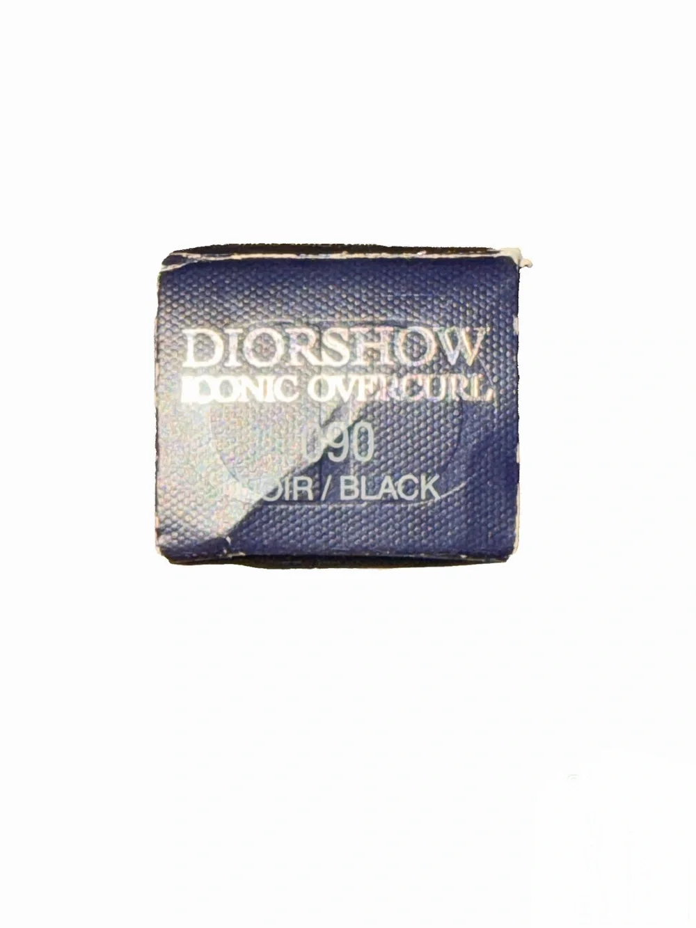 Dior diorshow iconic
